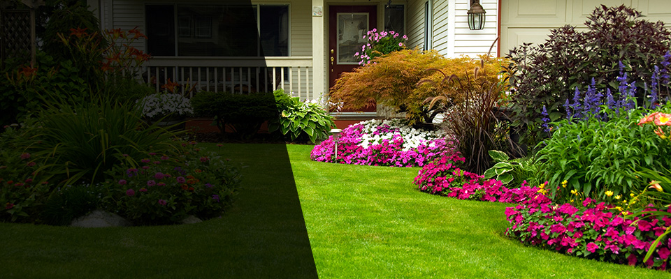 Marshville Landscapers
