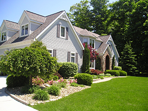Landscapers and Lawncare Services in Marshville, NC